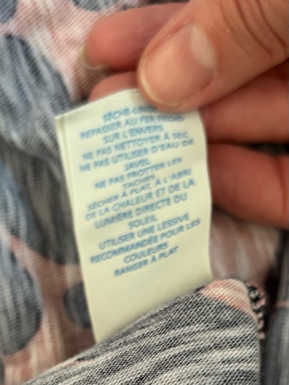 J. Crew Blue Denim Jacket with Button Front - Picture 11 of 11